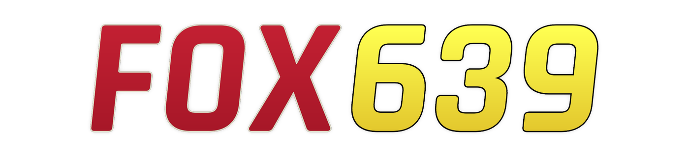 fox639 โลโก้